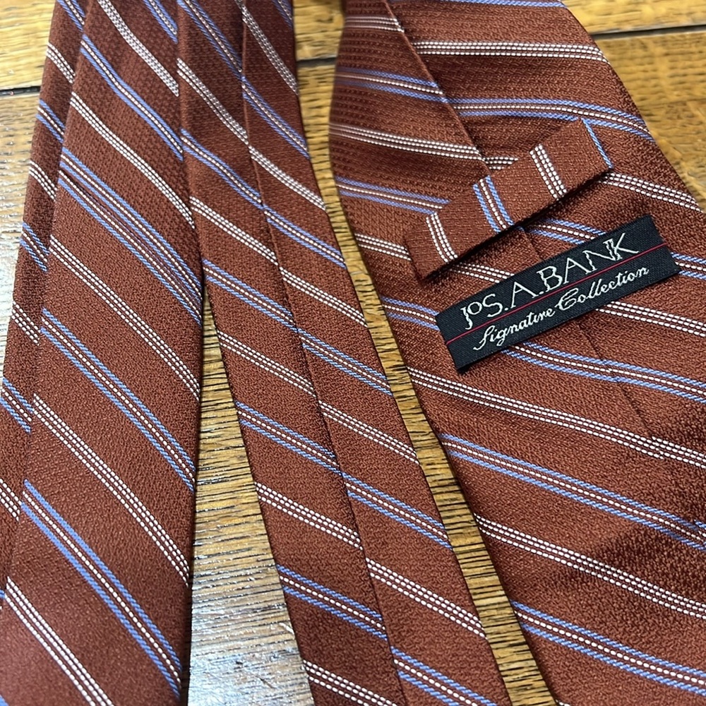 Silk Tie